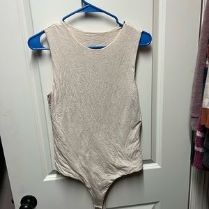 Nuuds bodysuit